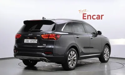 Kia Sorento 2019, 98781 км, за 12026.26 USD