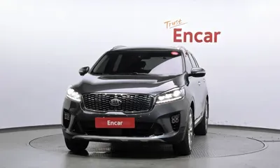 Kia Sorento 2019, 98781 км, за 12026.26 USD