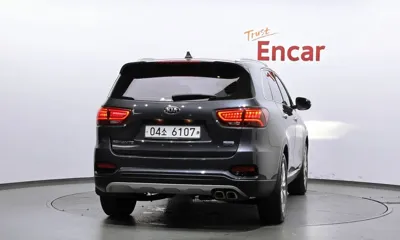 Kia Sorento 2019, 98781 км, за 12026.26 USD