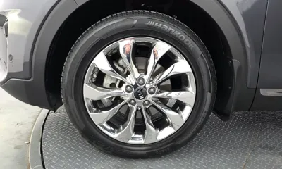 Kia Sorento 2019, 98781 км, за 12026.26 USD