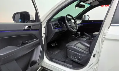 KG_Mobility_Ssangyong Rexton 2020, 68033 км, за 12286.29 USD - фото 10