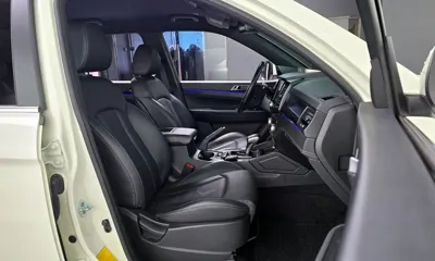 KG_Mobility_Ssangyong Rexton 2020, 68033 км, за 12286.29 USD - фото 12