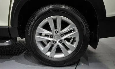 KG_Mobility_Ssangyong Rexton 2020, 68033 км, за 12286.29 USD - фото 21