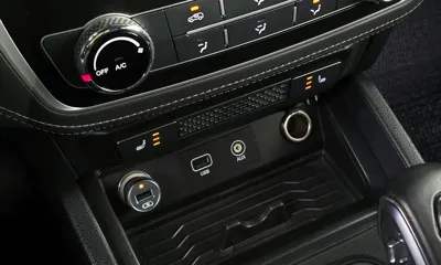 KG_Mobility_Ssangyong Rexton 2020, 68033 км, за 12286.29 USD - фото 26