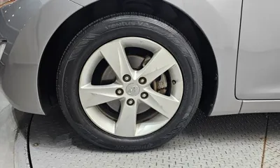 Hyundai Avante 2012, 133208 км, за 2693.12 USD