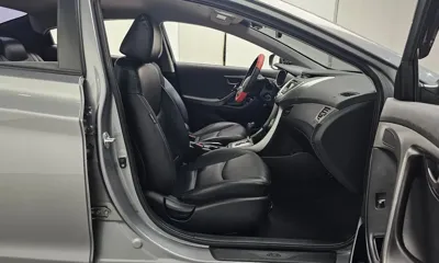 Hyundai Avante 2012, 133208 км, за 2693.12 USD - фото 10