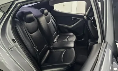 Hyundai Avante 2012, 133208 км, за 2693.12 USD - фото 13