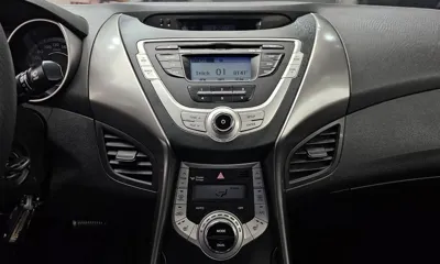 Hyundai Avante 2012, 133208 км, за 2693.12 USD - фото 15
