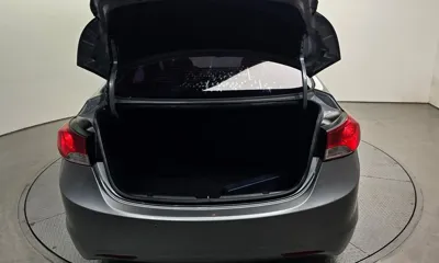 Hyundai Avante 2012, 133208 км, за 2693.12 USD - фото 20