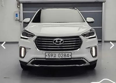 Hyundai Maxcruz 2017, 80166 км, за 10733.81 USD