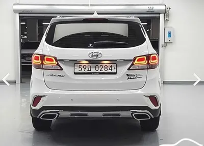 Hyundai Maxcruz 2017, 80166 км, за 10733.81 USD