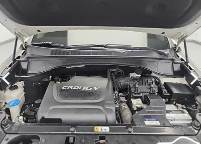 Hyundai Maxcruz 2017, 80166 км, за 10733.81 USD