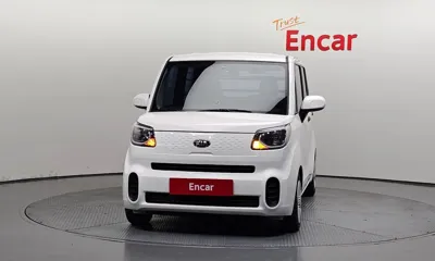 Kia Ray 2021, 81493 км, за 4266.77 USD