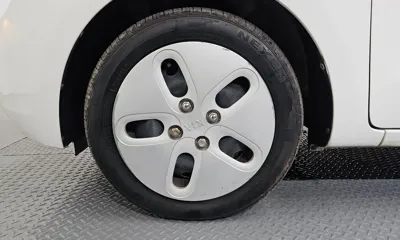 Kia Ray 2021, 81493 км, за 4266.77 USD