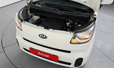 Kia Ray 2021, 81493 км, за 4266.77 USD - фото 6