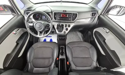 Kia Ray 2021, 81493 км, за 4266.77 USD - фото 7