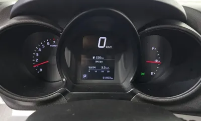 Kia Ray 2021, 81493 км, за 4266.77 USD - фото 8