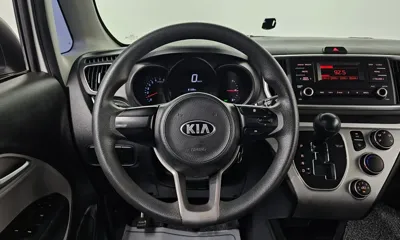 Kia Ray 2021, 81493 км, за 4266.77 USD - фото 14