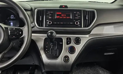 Kia Ray 2021, 81493 км, за 4266.77 USD - фото 16