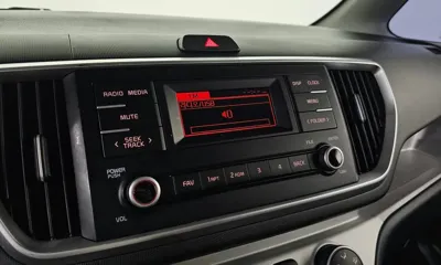 Kia Ray 2021, 81493 км, за 4266.77 USD - фото 17