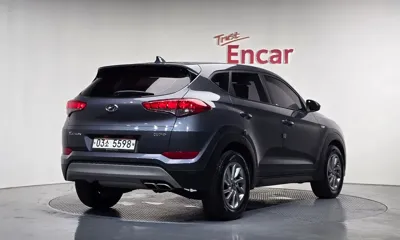 Hyundai Tucson 2018, 143830 км, за 7156.34 USD