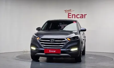 Hyundai Tucson 2018, 143830 км, за 7156.34 USD