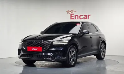 Genesis GV70 · 2025 год