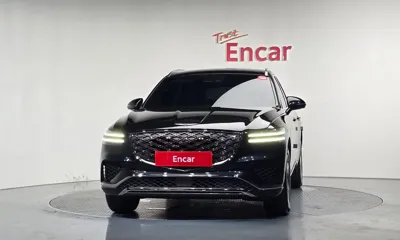 Genesis GV70 2025, 15581 км, за 32493.11 USD
