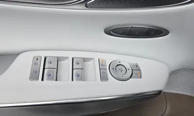 Genesis GV70 2025, 15581 км, за 32201.43 USD - фото 27