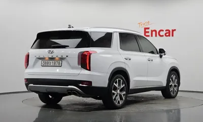 Hyundai Palisade 2022, 112068 км, за 16848.36 USD