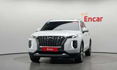 Hyundai Palisade 2022, 112068 км, за 16848.36 USD