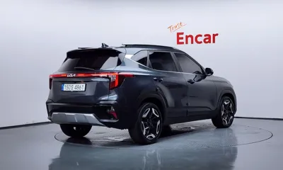 Kia Seltos 2023, 113832 км, за 14375.74 USD