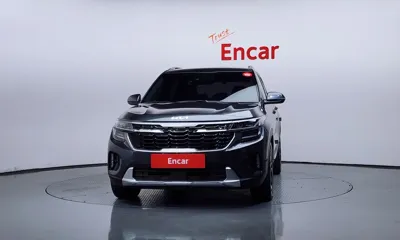 Kia Seltos 2023, 113832 км, за 14375.74 USD