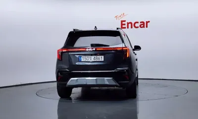 Kia Seltos 2023, 113832 км, за 14375.74 USD