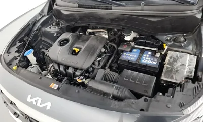 Kia Seltos 2023, 113832 км, за 14375.74 USD - фото 6