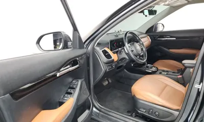 Kia Seltos 2023, 113832 км, за 14375.74 USD - фото 10