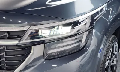 Kia Seltos 2023, 113832 км, за 14375.74 USD - фото 22