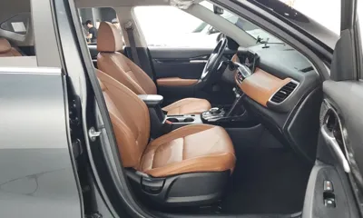 Kia Seltos 2023, 113832 км, за 14375.74 USD - фото 26
