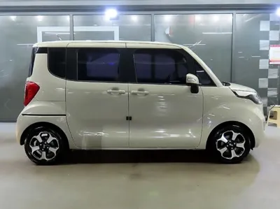 Kia Ray 2013, 170684 км, за 2428.78 USD