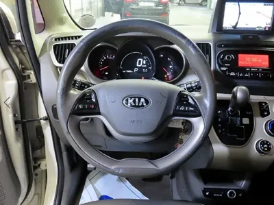 Kia Ray 2013, 170684 км, за 2428.78 USD - фото 8