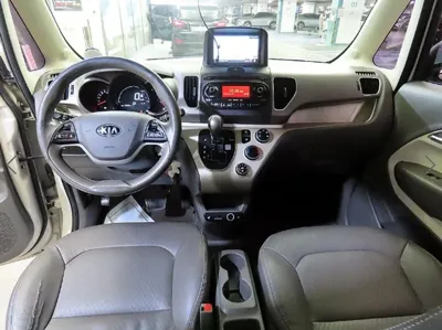 Kia Ray 2013, 170684 км, за 2428.78 USD - фото 10