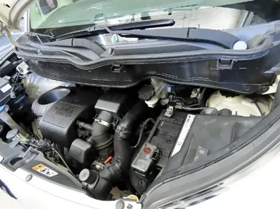 Kia Ray 2013, 170684 км, за 2428.78 USD - фото 19