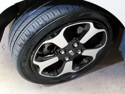 Kia Ray 2013, 170684 км, за 2428.78 USD - фото 20