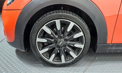 MINI Cooper 2020, 40345 км, за 12286.29 USD
