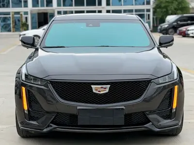 Cadillac CT5 2022, 57000 км, за 18539.96 USD