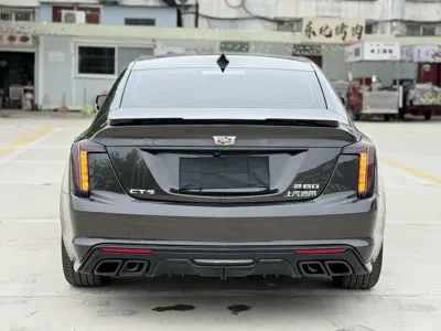 Cadillac CT5 2022, 57000 км, за 18539.96 USD - фото 6