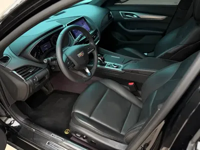 Cadillac CT5 2022, 57000 км, за 18539.96 USD - фото 8