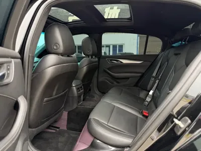 Cadillac CT5 2022, 57000 км, за 18539.96 USD - фото 9