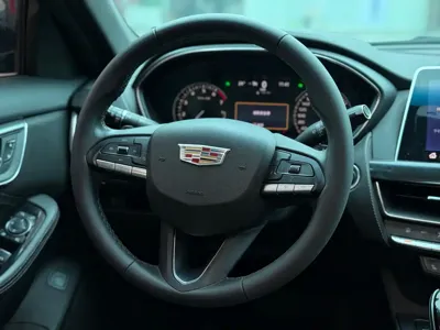 Cadillac CT5 2022, 57000 км, за 18539.96 USD - фото 12