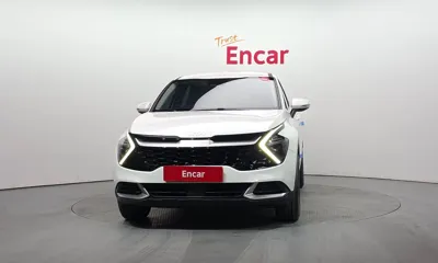 Kia Sportage 2022, 106693 км, за 11635.1 USD
